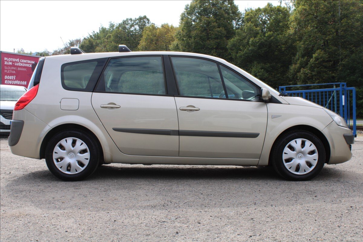 Renault Grand Scénic