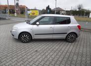 Škoda Fabia 5