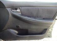 Toyota Corolla Hatchback 1,4 l 71 kw