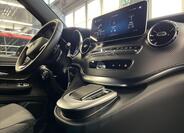 Mercedes-Benz Třídy V 16