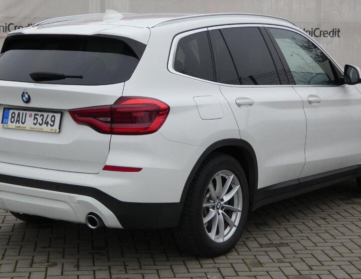 BMW X3 3