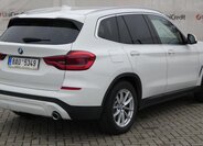 BMW X3 3