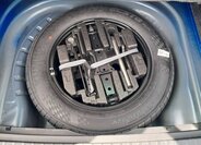 Škoda Octavia Kombi 1,5 l 110 kw