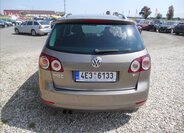 Volkswagen Golf Plus 7
