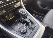 Toyota RAV4 SUV 2,5 l 163 kw
