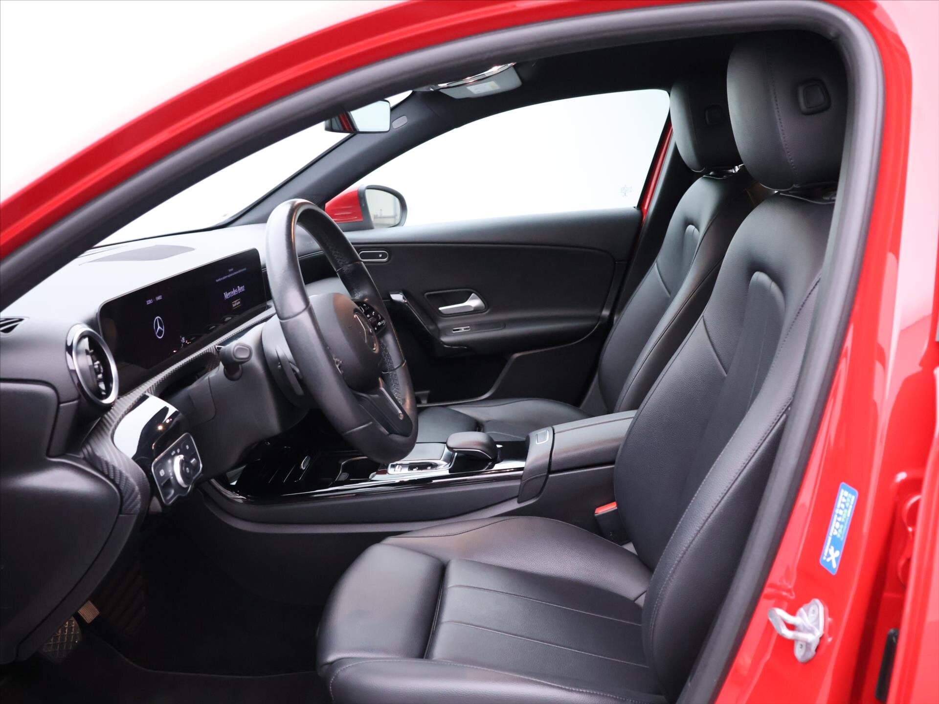 Mercedes-Benz Třídy A