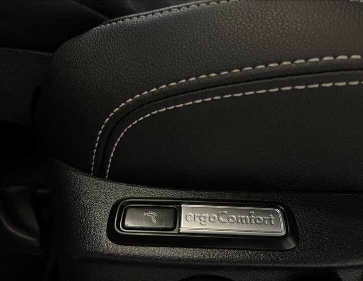 Volkswagen Passat Sedan 1,5 l 110 kw