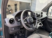 Mercedes-Benz Sprinter 13