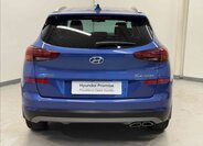Hyundai Tucson SUV / Terénní 1,6 l 130 kw