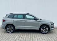 Škoda Karoq SUV / Terénní 1,5 l 110 kw