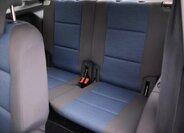 Volkswagen Touran MPV 1,9 l 77 kw