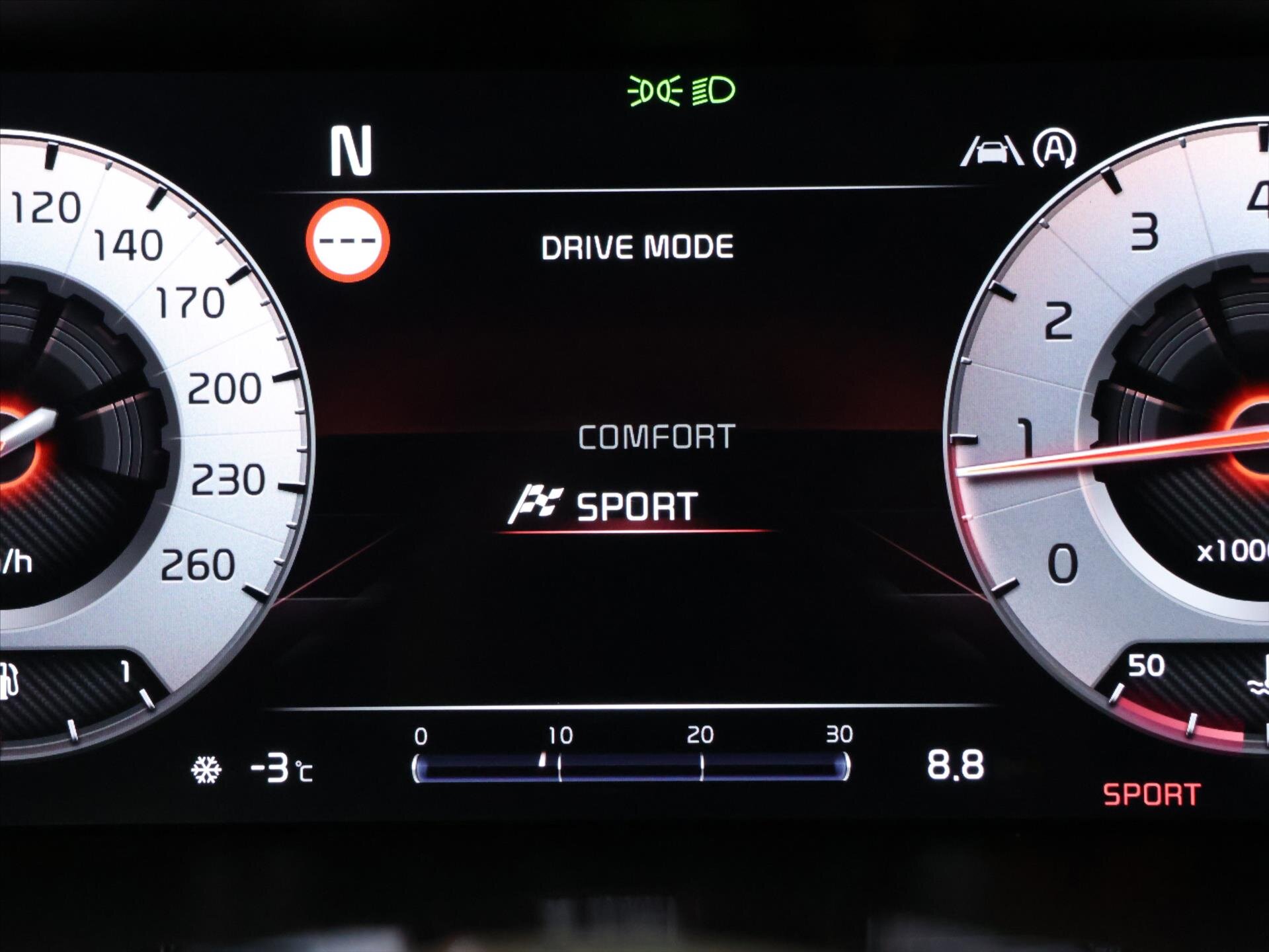 KIA ProCeed Hatchback 1,6 l 150 kw