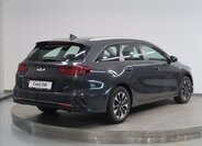 KIA Ceed Kombi 1,5 l 103 kw