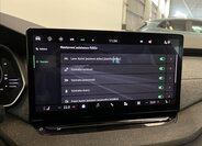 Škoda Octavia Kombi 1,5 l 110 kw