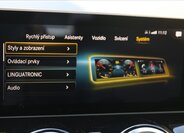 Mercedes-Benz Třídy B Kombi 1,3 l 100 kw