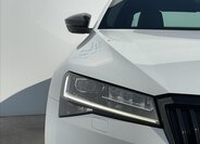 Škoda Superb Liftback 2,0 l 147 kw