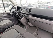 Volkswagen Crafter 8