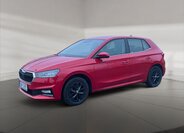 Škoda Fabia Hatchback 999,0 81 kw