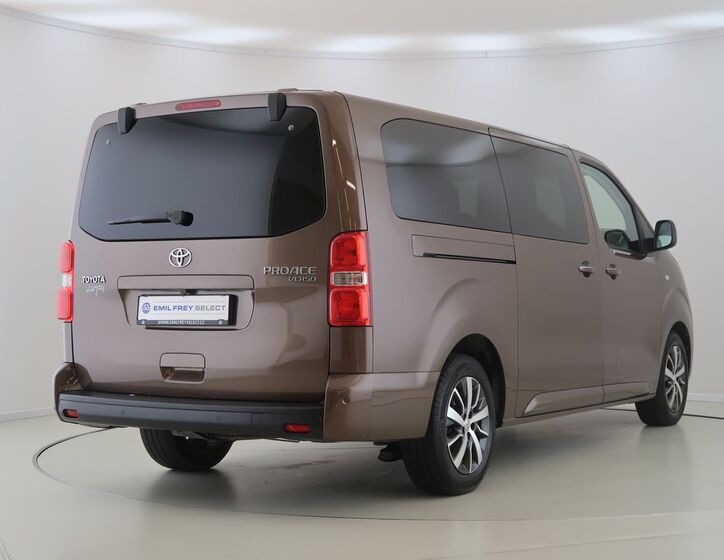 Toyota ProAce 5