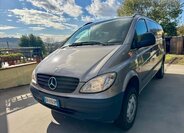 Mercedes-Benz Vito 1