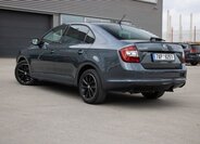Škoda Rapid Sedan / Limuzína 999,0 81 kw