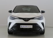Toyota C-HR 2