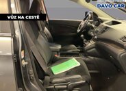 Honda CR-V SUV 2,0 l 114 kw
