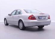 Mercedes-Benz Třídy E Sedan 2,7 l 130 kw