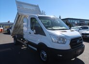 Ford Transit Sklápěč 2,0 l 125 kw
