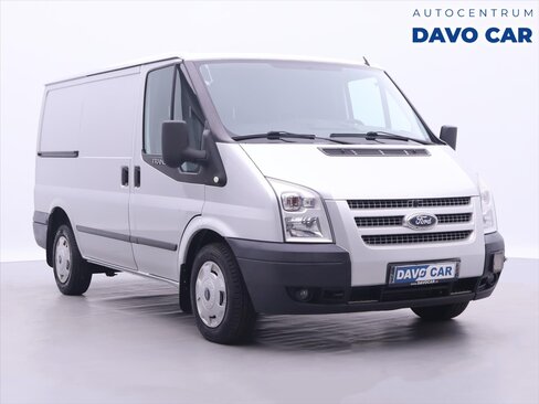 Ford Transit Ostatní 2,2 l 74 kw