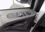 Mercedes-Benz Vito Užitková 2,1 l 70 kw