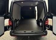 Volkswagen Transporter 29