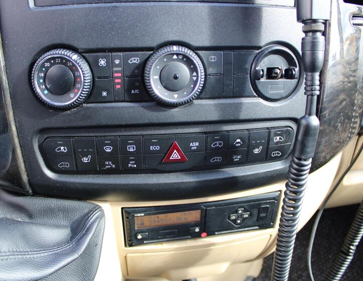 Mercedes-Benz Ostatní 19