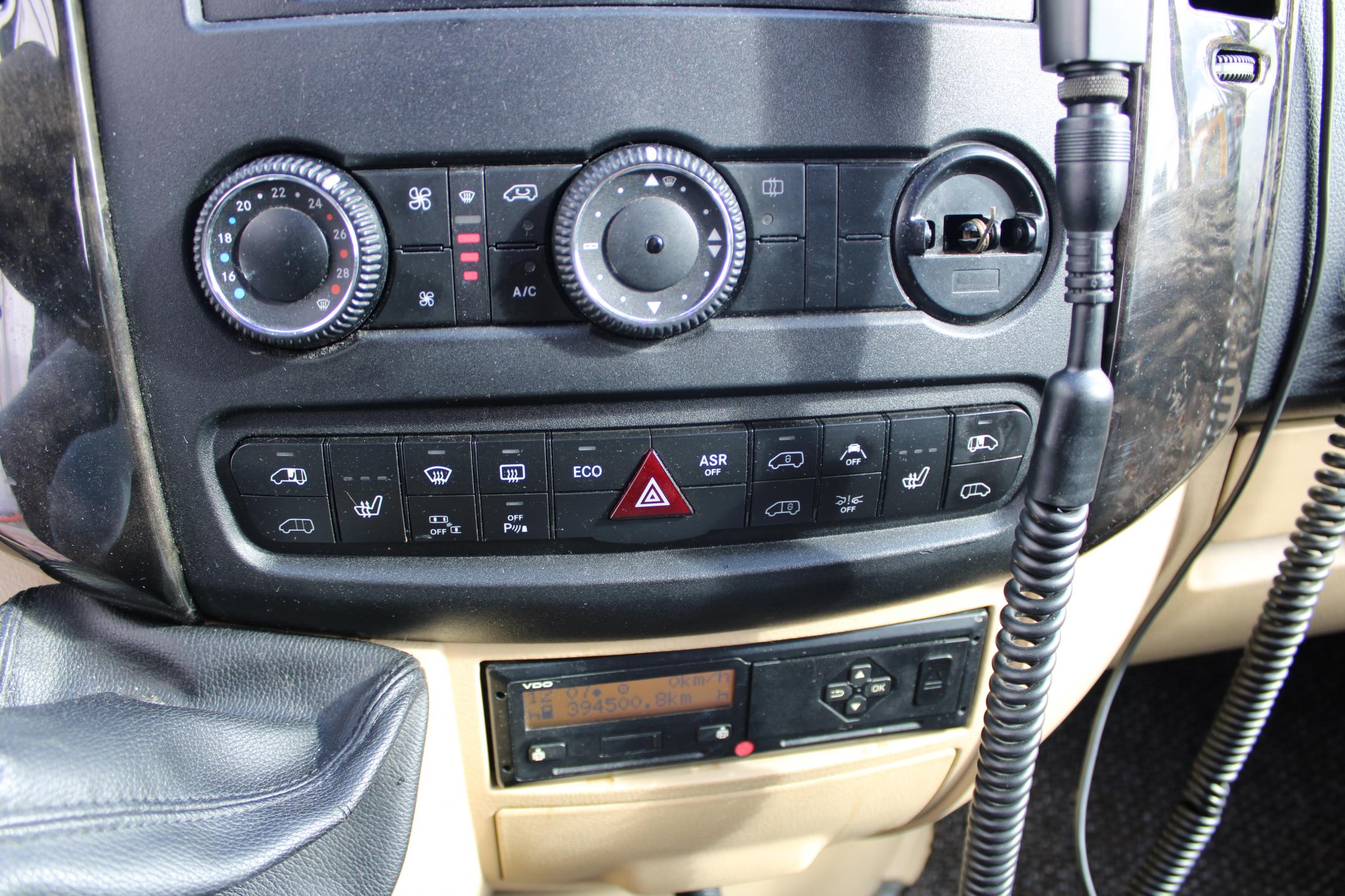 Mercedes-Benz Ostatní