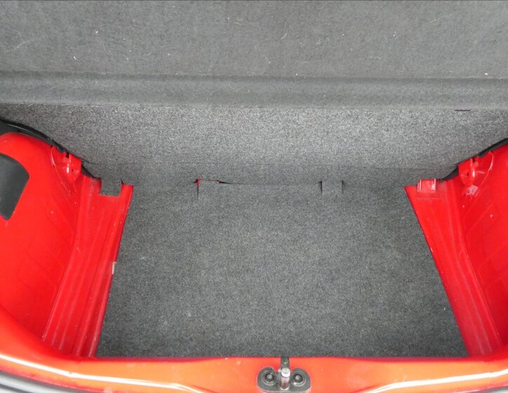 Škoda Citigo Ostatní 999,0 44 kw