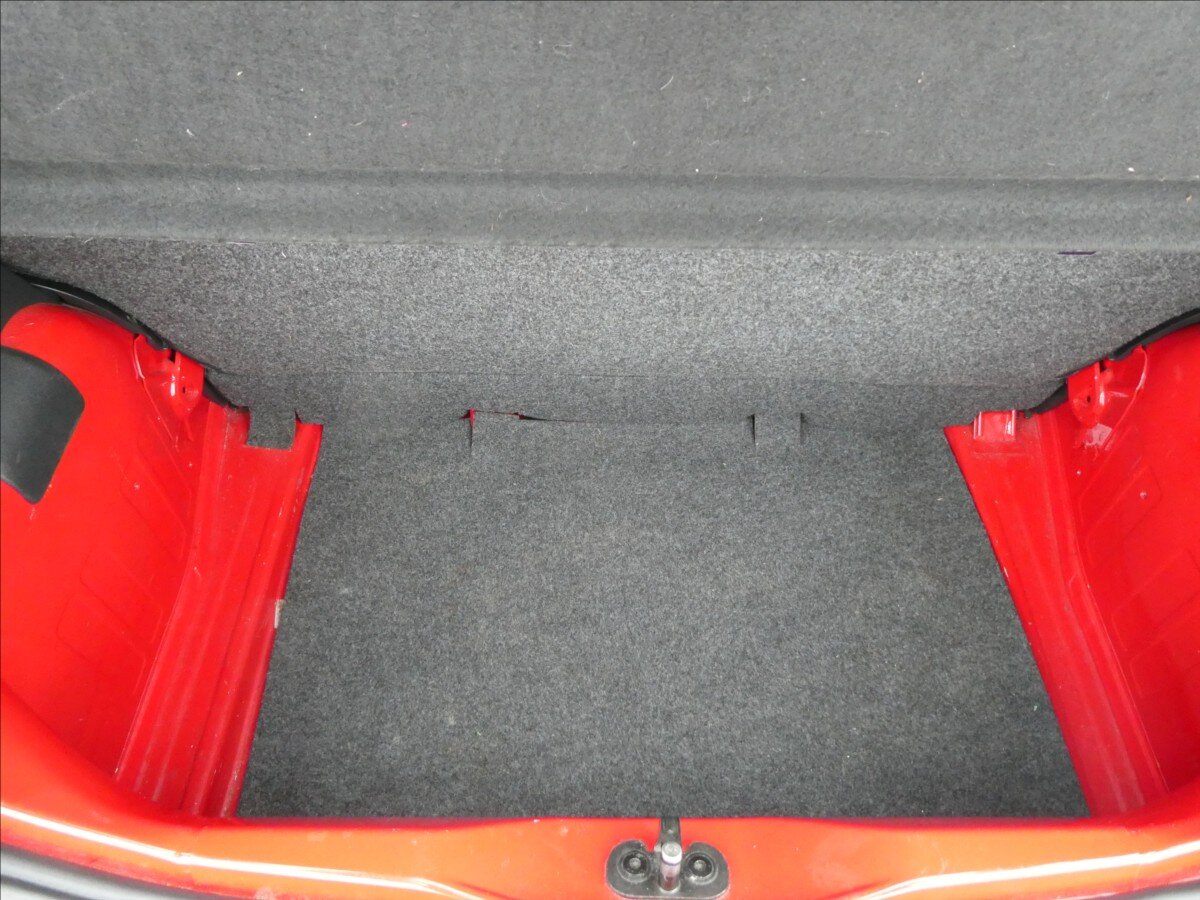 Škoda Citigo Ostatní 999,0 44 kw