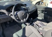 Renault Mégane Kombi 1,6 l 81 kw