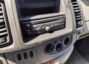 Opel Vivaro Ostatní 2,0 l 84 kw