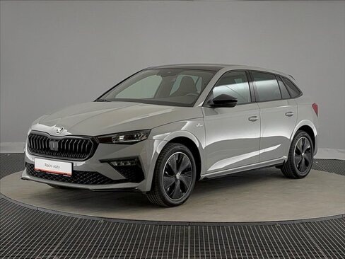 Škoda Scala Hatchback 999,0 85 kw