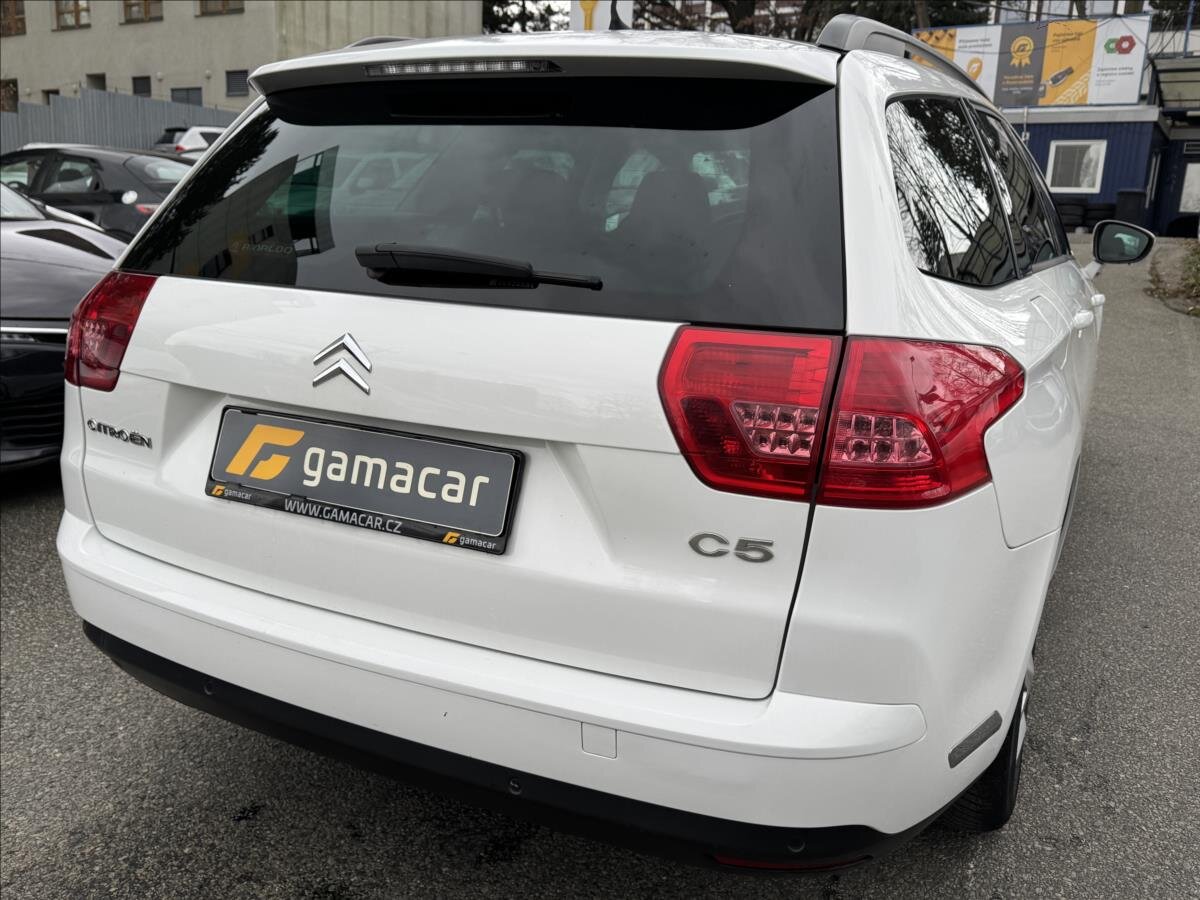 Citroën C5