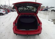 Mazda 6 Kombi 2,0 l 107 kw