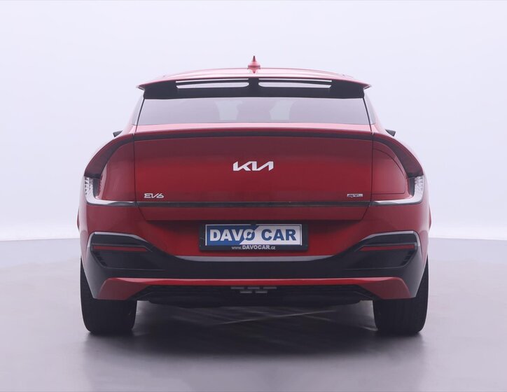 KIA EV6 6