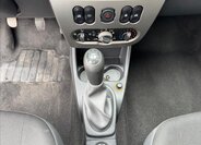 Dacia Sandero Hatchback 1,1 l 55 kw