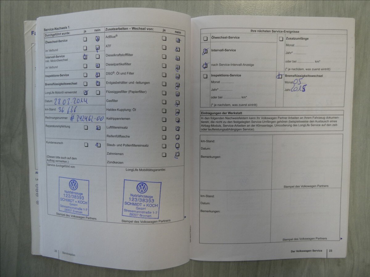 Volkswagen Golf Hatchback 2,0 l 125 kw