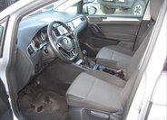 Volkswagen Golf Sportsvan Kombi 1,2 l 63 kw