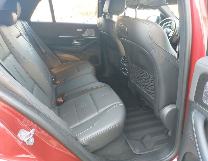 Mercedes-Benz GLE 11