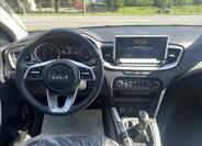 KIA Ceed 5