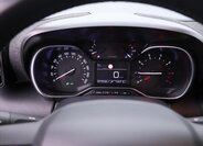 Citroën C3 Aircross Hatchback 1,2 l 96 kw