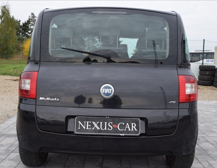 Fiat Multipla 6