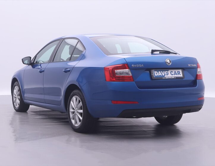 Škoda Octavia 5